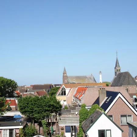 Gorgeous In With Parking * Egmond aan Zee
