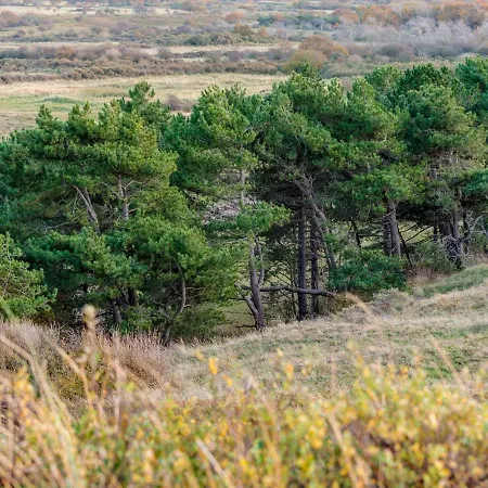 Gorgeous In With Parking Egmond aan Zee
