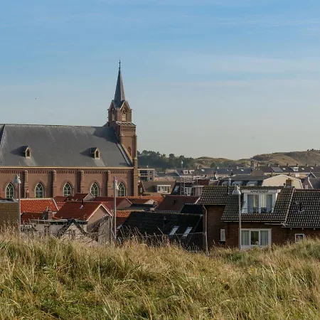 Apartamento Gorgeous In With Parking Egmond aan Zee
