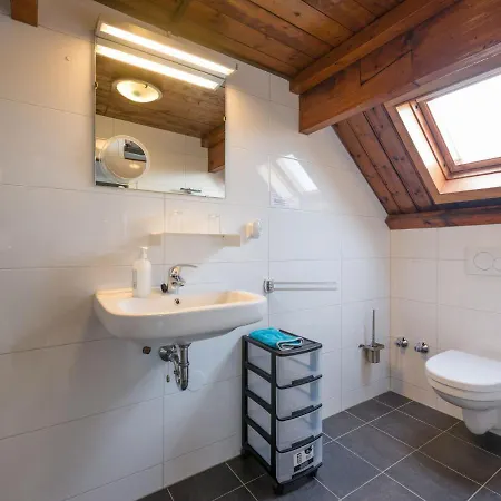 Gorgeous In With Parking Apartamento Egmond aan Zee