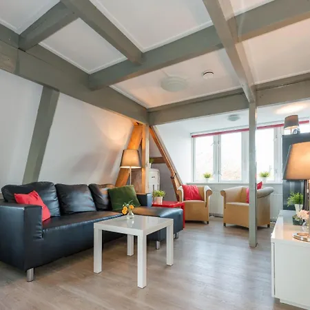 Gorgeous In With Parking * Egmond aan Zee