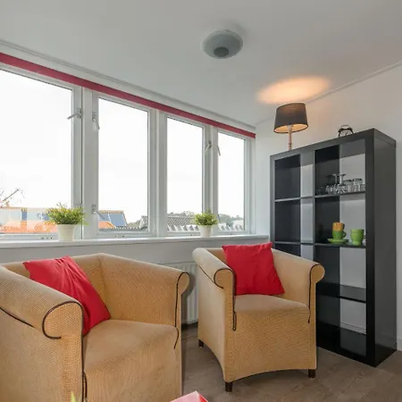 Apartamento Gorgeous In With Parking *