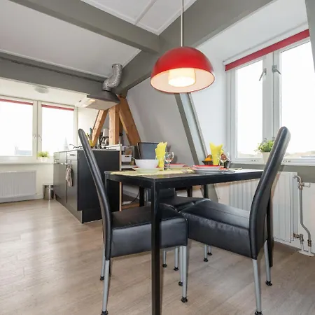 Apartamento Gorgeous In With Parking *