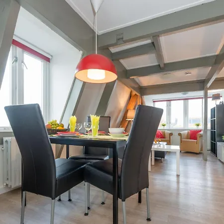 Gorgeous In With Parking * Egmond aan Zee